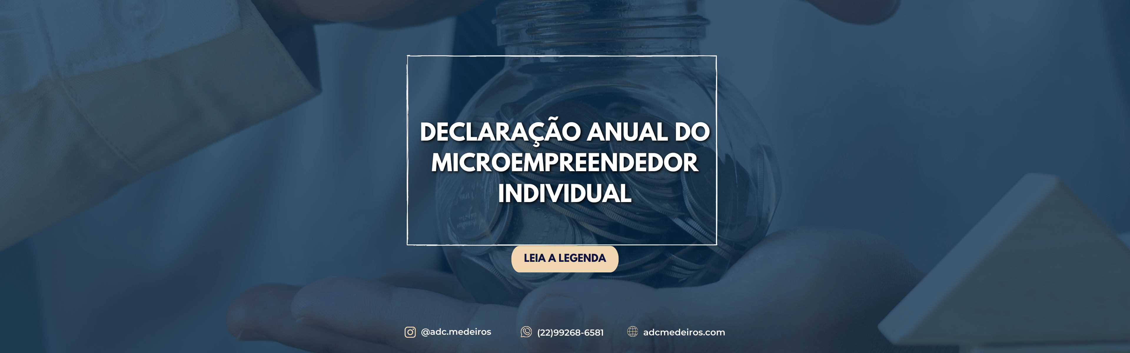 Declaração anual do Microempreendedor Individual em Rio das Ostras – RJ